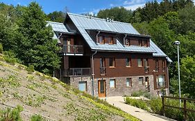 Apartmán HYGGE Bratrouchov