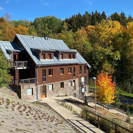 Apartmán Apartmán HYGGE Bratrouchov Jablonec nad Jizerou Exteriér fotografie