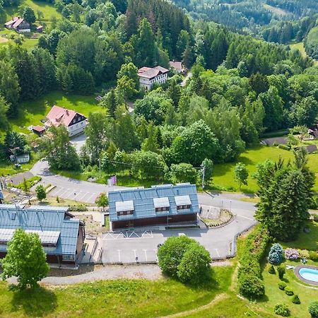 Apartmán Apartmán HYGGE Bratrouchov Jablonec nad Jizerou Exteriér fotografie