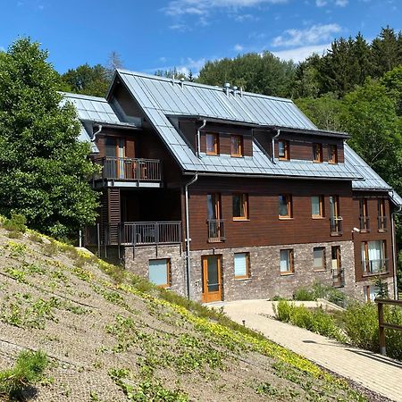 Apartmán HYGGE Bratrouchov Jablonec nad Jizerou Exteriér fotografie