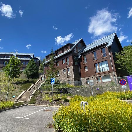 Apartmán HYGGE Bratrouchov Jablonec nad Jizerou Exteriér fotografie