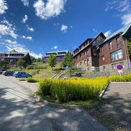 Apartmán HYGGE Bratrouchov Jablonec nad Jizerou Exteriér fotografie