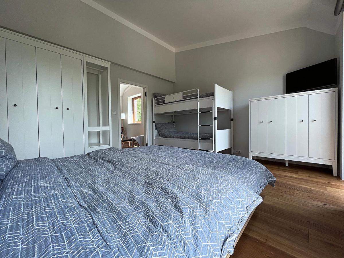 Apartmán HYGGE Bratrouchov Jablonec nad Jizerou Exteriér fotografie