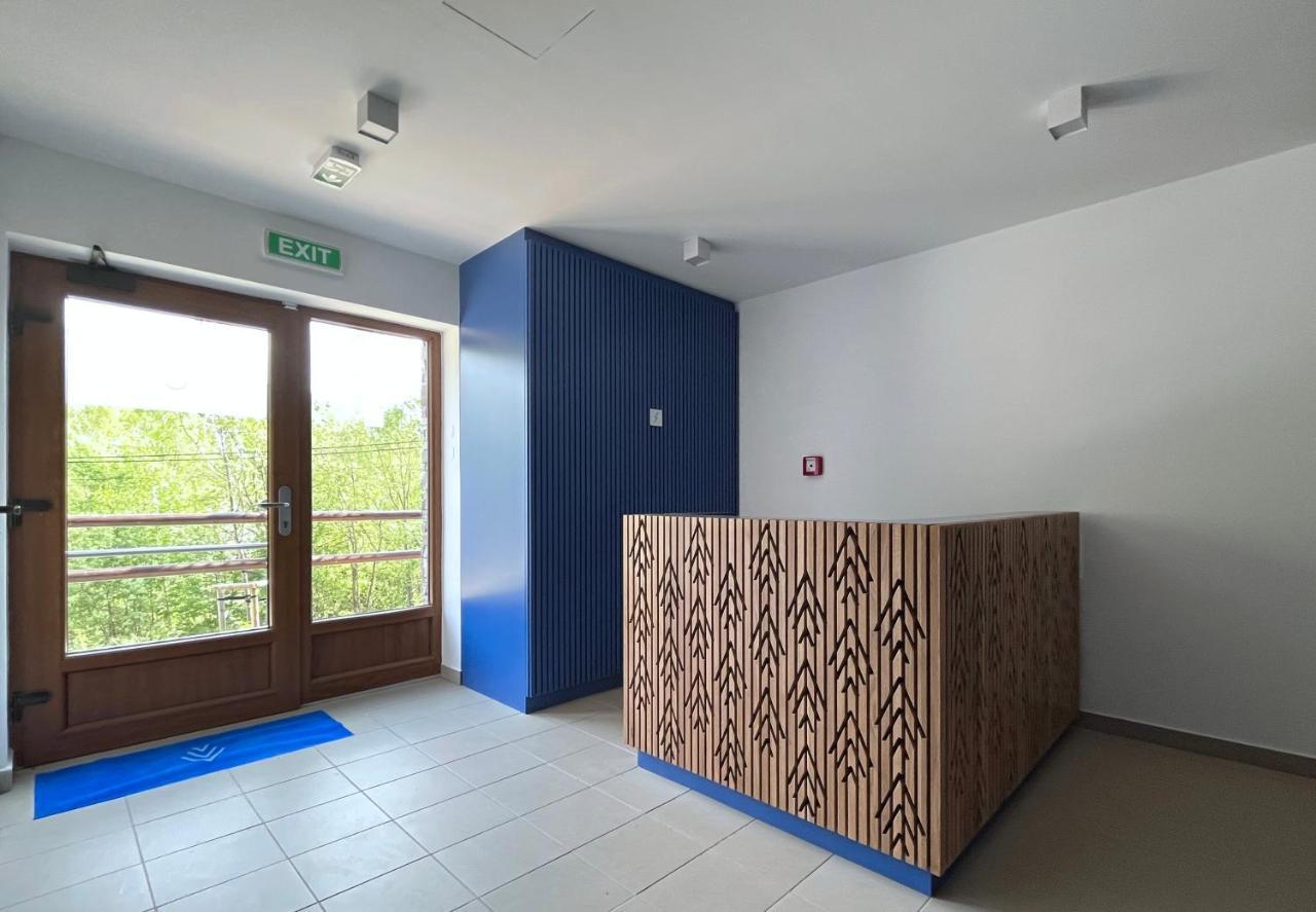 Apartmán HYGGE Bratrouchov Jablonec nad Jizerou Exteriér fotografie