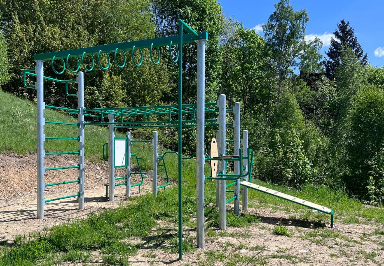 Apartmán HYGGE Bratrouchov Jablonec nad Jizerou Exteriér fotografie