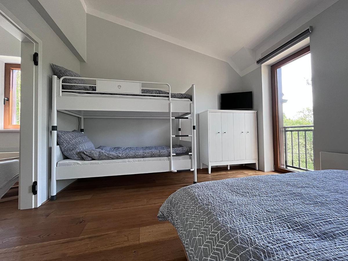 Apartmán HYGGE Bratrouchov Jablonec nad Jizerou Exteriér fotografie