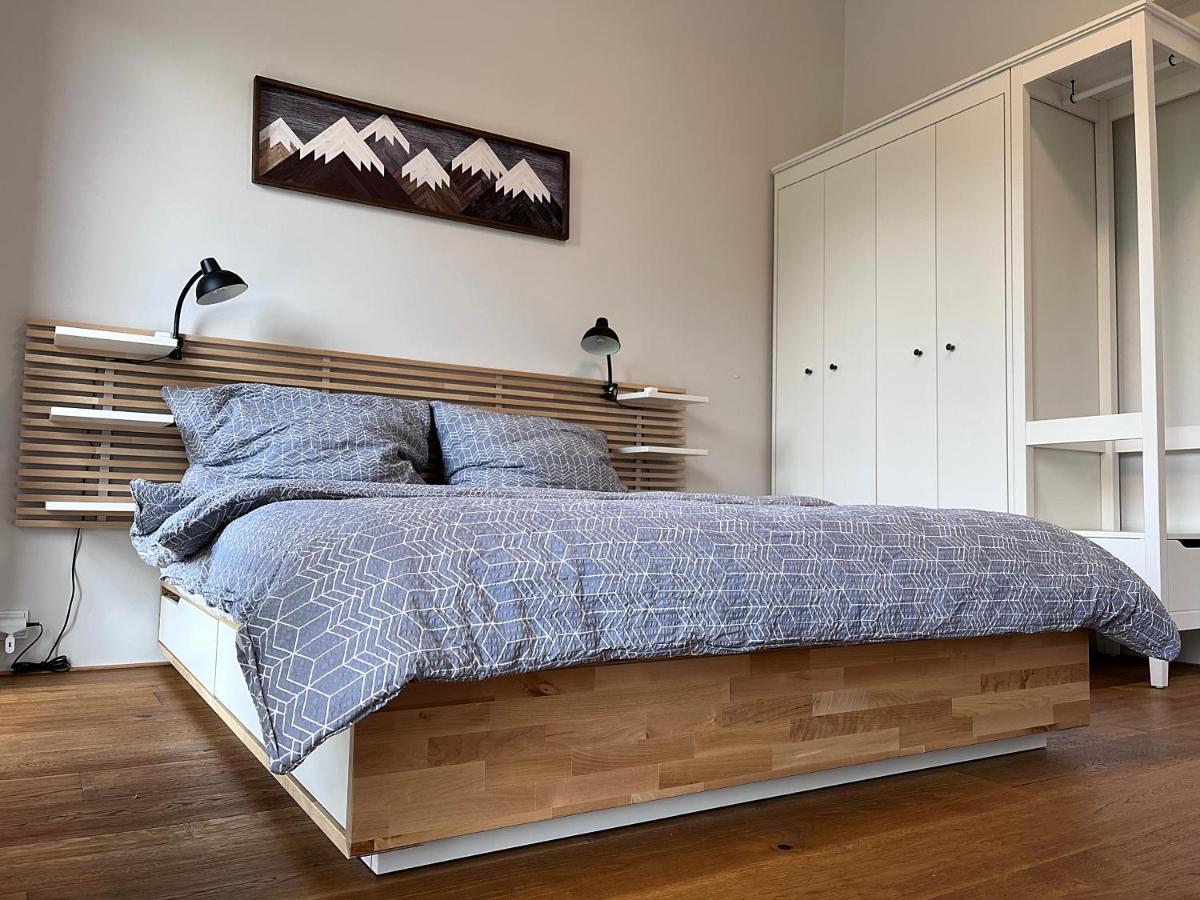 Apartmán HYGGE Bratrouchov Jablonec nad Jizerou Exteriér fotografie