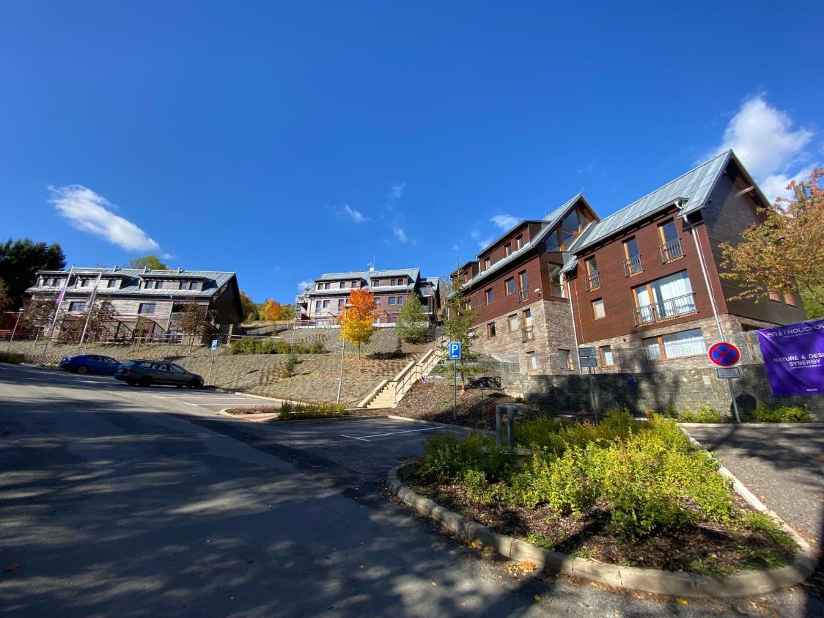 Apartmán HYGGE Bratrouchov Jablonec nad Jizerou Exteriér fotografie