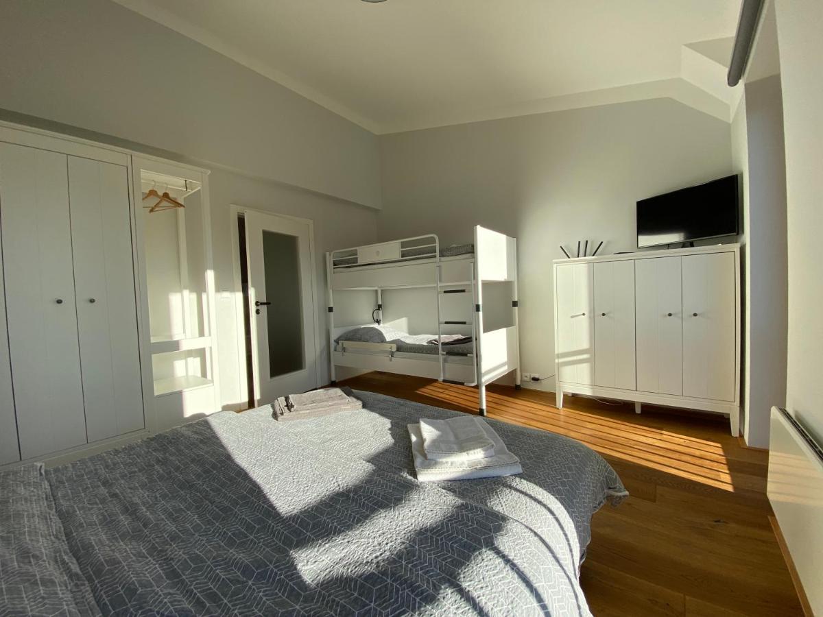 Apartmán HYGGE Bratrouchov Jablonec nad Jizerou Exteriér fotografie