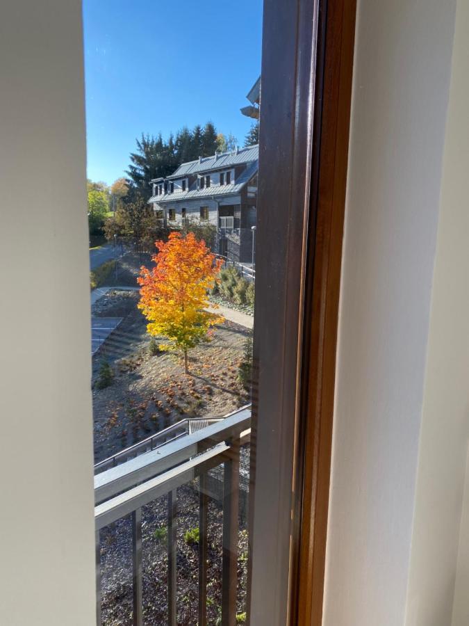 Apartmán HYGGE Bratrouchov Jablonec nad Jizerou Exteriér fotografie