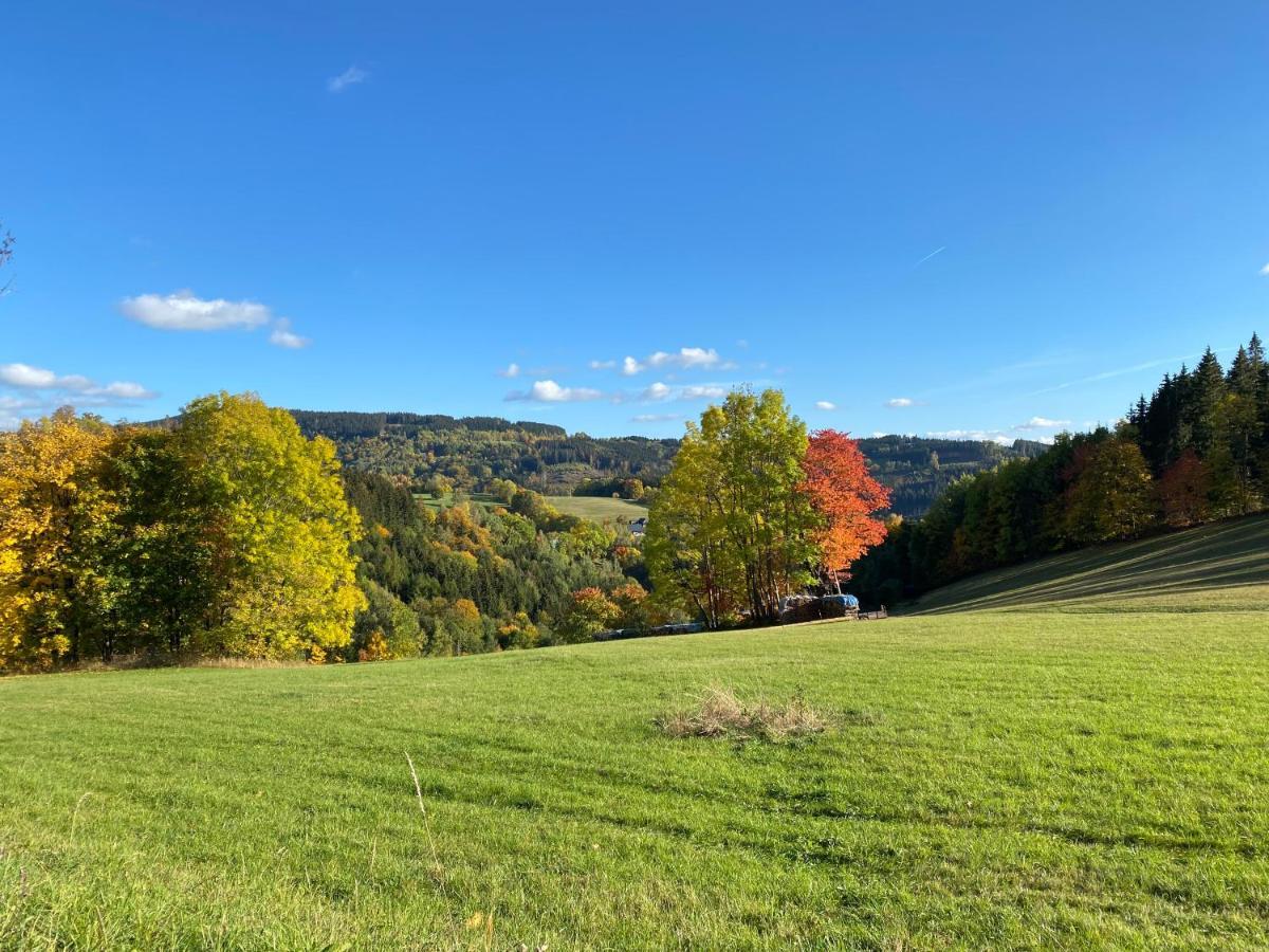 Apartmán Apartmán HYGGE Bratrouchov Jablonec nad Jizerou Exteriér fotografie