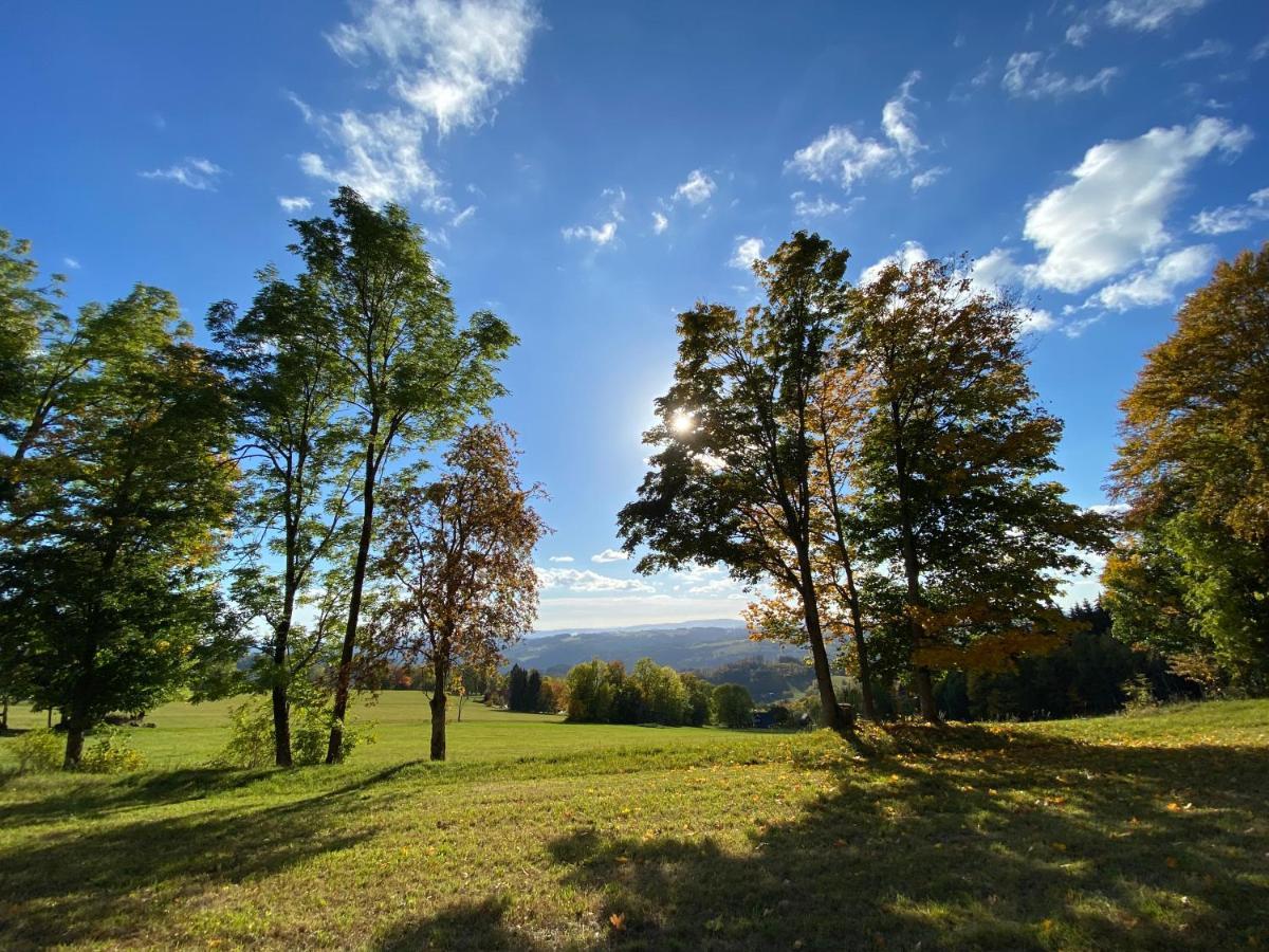 Apartmán Apartmán HYGGE Bratrouchov Jablonec nad Jizerou Exteriér fotografie