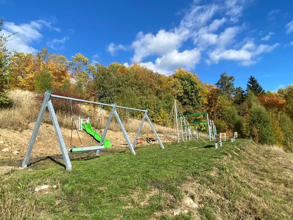 Apartmán HYGGE Bratrouchov Jablonec nad Jizerou Exteriér fotografie
