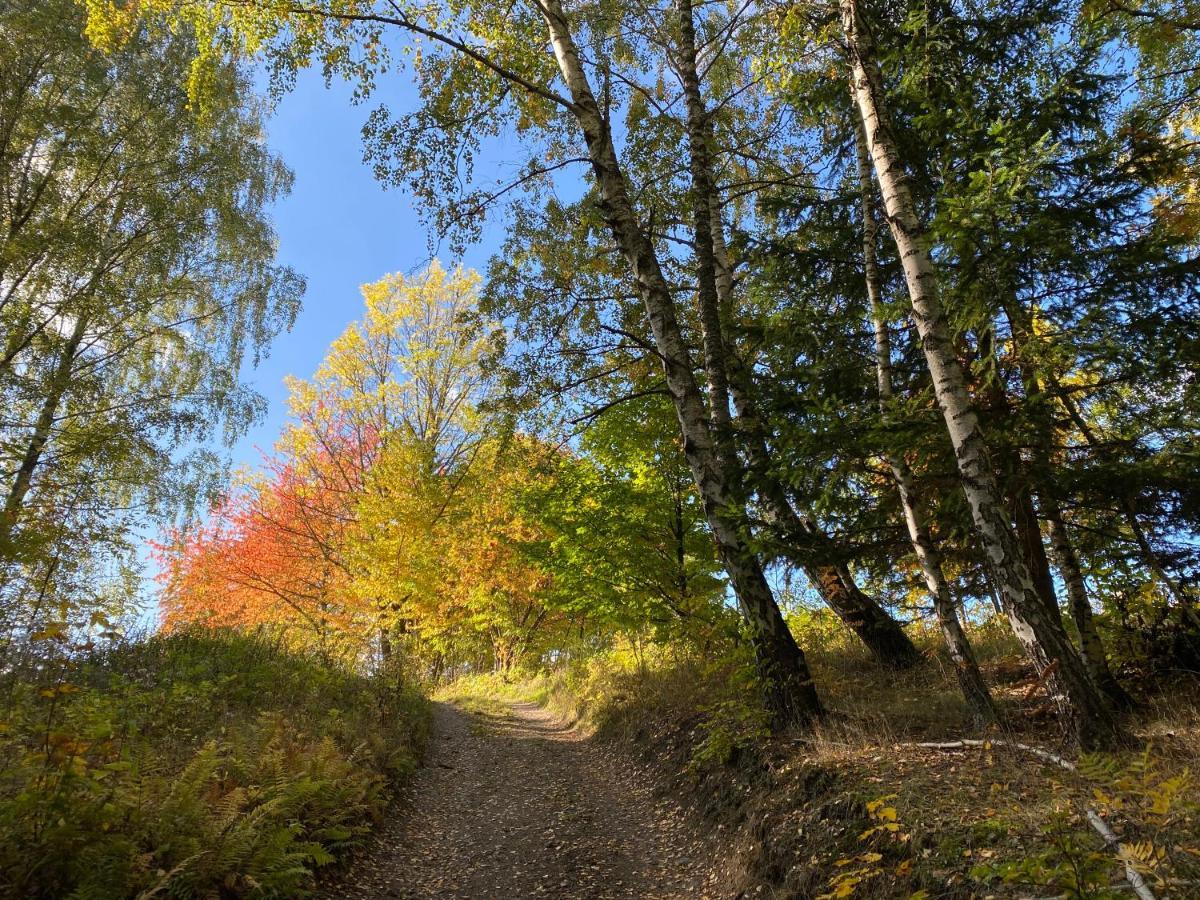 Apartmán HYGGE Bratrouchov Jablonec nad Jizerou Exteriér fotografie