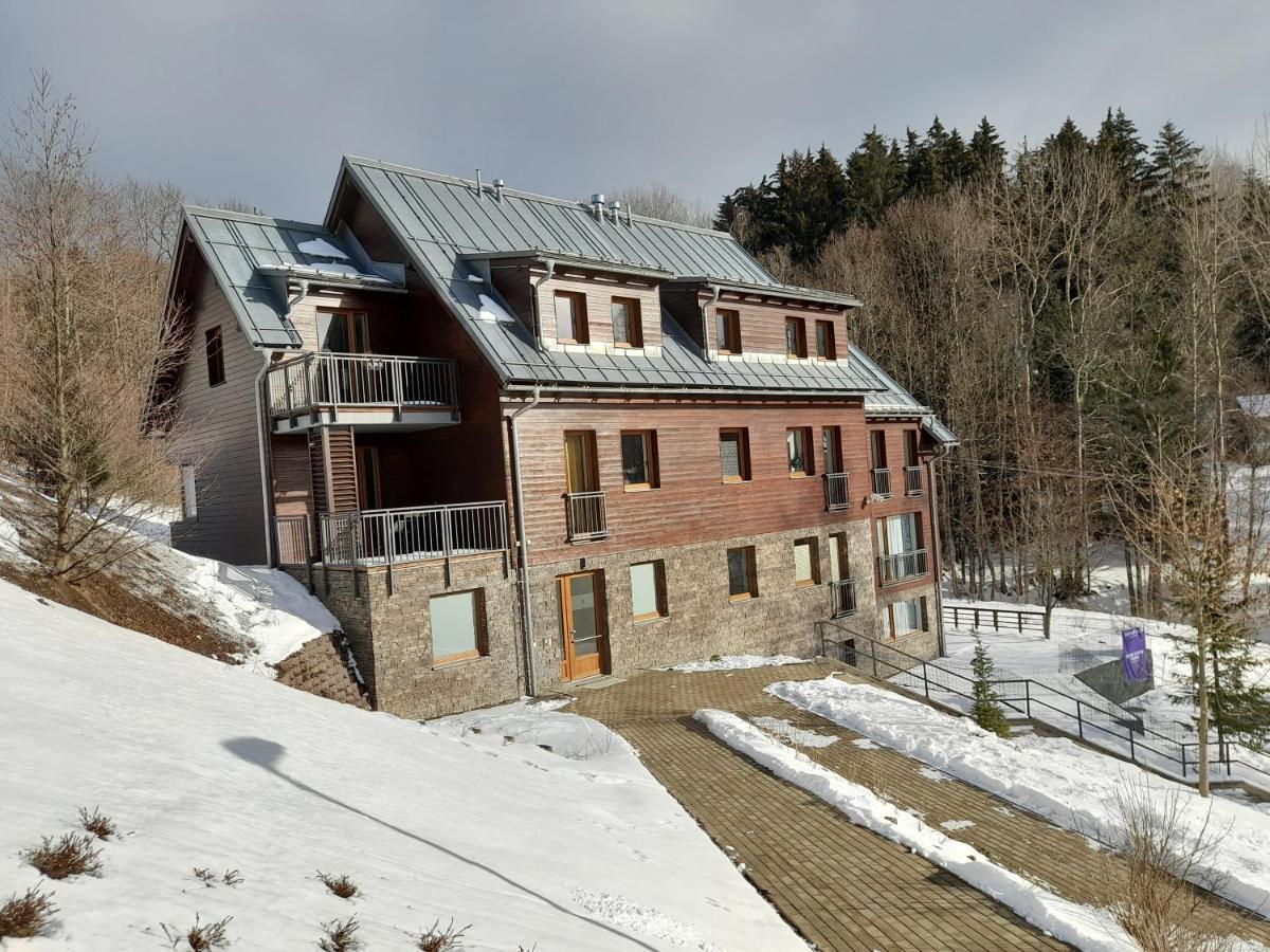 Apartmán HYGGE Bratrouchov Jablonec nad Jizerou Exteriér fotografie