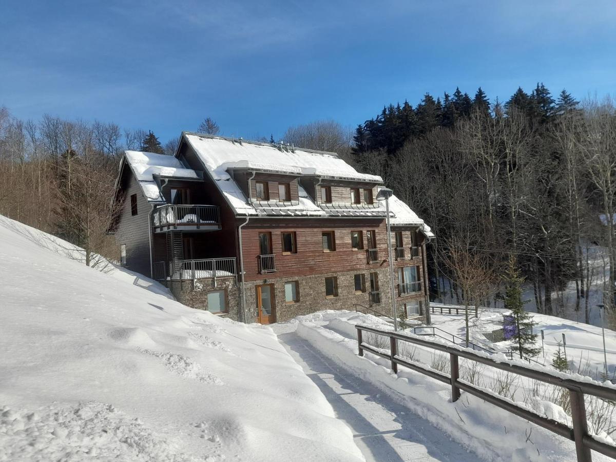 Apartmán Apartmán HYGGE Bratrouchov Jablonec nad Jizerou Exteriér fotografie