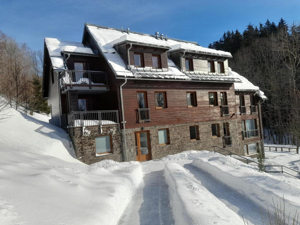 Apartmán HYGGE Bratrouchov Jablonec nad Jizerou Exteriér fotografie